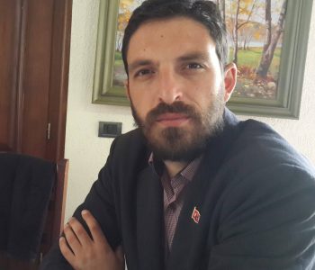 RRETH PËRKATËSISË ETNIKE TË SKËNDERBEUT