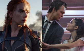 Pandemia po zhvendosë premierat e filmave të shumëpritur thellë në 2021-tën