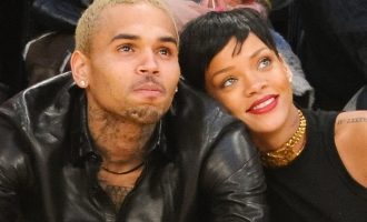 Pse së fundmi qarkulluan përsëri lajme për lidhjen abuzive të Rihanna-s me Chris Brown?