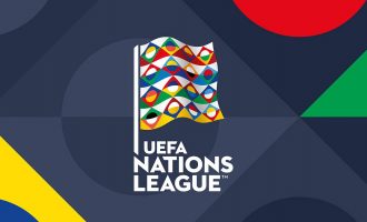 UEFA lejon pesë zëvendësime në Ligën e Kombeve