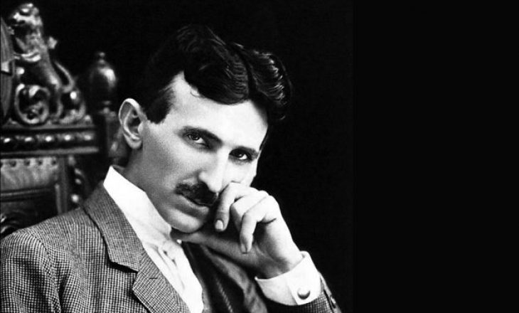 Intervista e rrallë e Nikola Tesla e publikuar në revistën “Immortality” në 1889