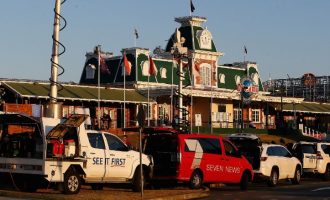 Parku i lojërave gjobitet me miliona dollarë për aksidentin që la të vdekur katër persona