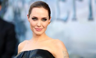 Angelina Jolie bën një donacion jashtëzakonisht bujar për këta vogëlushë