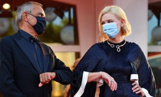 Deklarata e Cate Blanchett: “Jam një aktor, jo aktore”