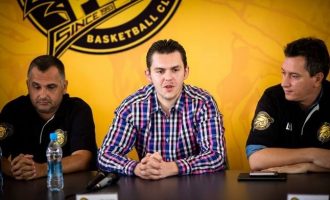 Art Gashi jep dorëheqja nga KB Peja