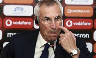 Reja flet pas humbjes befasuese ndaj Lituanisë