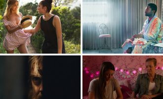 Filma të pazakontë për kohëra të pazakonta