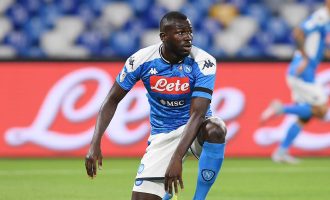 City nuk është më në garë për Koulibaly – United dhe PSG po monitorojnë situatën