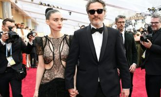Joaquin Phoenix dhe Rooney Mara kanë lindur djalin të cilit i kanë vënë një emër të veçantë