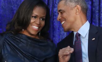 Michelle Obama për martesën: “Nganjëherë doja të shtyja Barack-un nga dritarja”