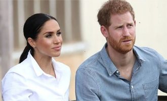 Meghan Markle  dhe Princi Harry mund të fitojnë deri në 1 milion dollarë për një fjalim të vetëm
