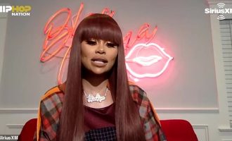 Rob Kardashian nuk është duke mbështetur vajzën e tij me Blac Chyna