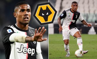 Costa refuzon kalimin tek Wolves