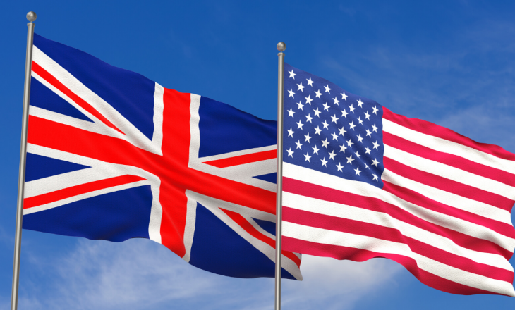 “Marrëveshjet tregtare SHBA-Britani e Madhe pas Brexit duhet kushtëzohen nga marrëveshja e së “Premtës së mirë”