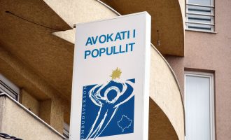 Përcaktohen tre kandidatët për Avokat të Popullit