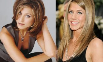 Jennifer Aniston për pak humbi rolin e saj më të famshëm shkak i peshës