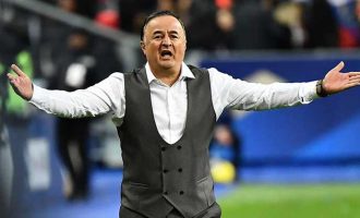 Trajneri Moldavisë thotë se Kosova është më e fortë se Greqia dhe Sllovenia