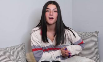 Ylli i Tiktok-ut zbulon se vuan nga një çrregullim