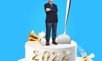 Fauci thotë se planifikimi i dasmave dhe ahengjeve për vitin 2022 është ‘një bast mjaft i mirë’