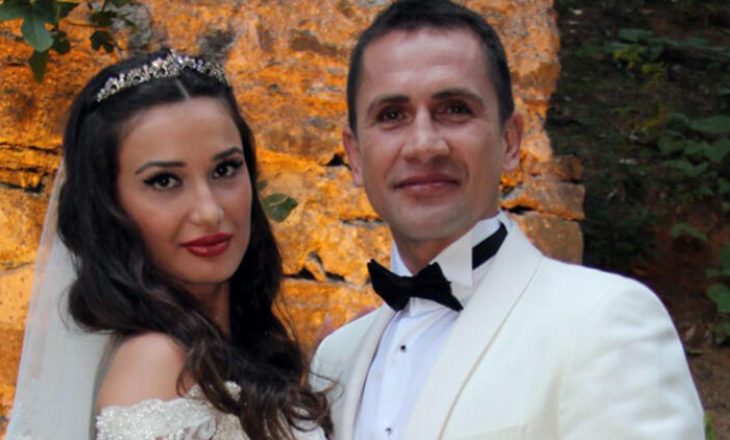 Gruaja ofron 1.3 milion dollarë për të vrarë bashkëshortin ish-futbollist