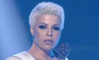 Aurela Gaçe shumë skeptike për miliona klikimet e artistëve tonë në Youtube