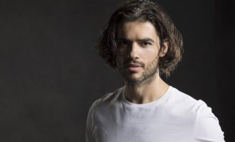 Nik Xhelilaj në mesin e shumë aktorëve të famshëm për projektin e ri filmik