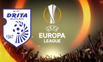 Arritje historike – Drita kalon në rrethin e tretë të kualifikimeve për Europa Ligë