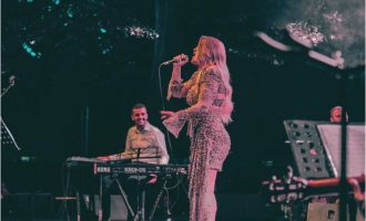 Tuna shtatzënë? Postimi i saj i fundit sapo na bëri lëmsh