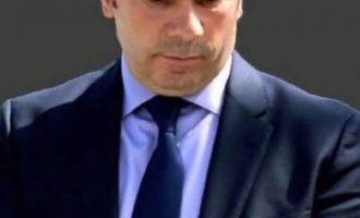 Specialja fton Tomë Gashin dhe Faton Klinaku