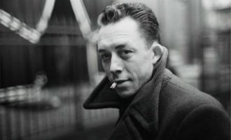 Thënie nga Albert Kamy