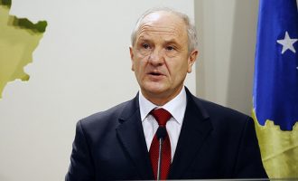 10 vjet nga dorëheqja e Fatmir Sejdiut