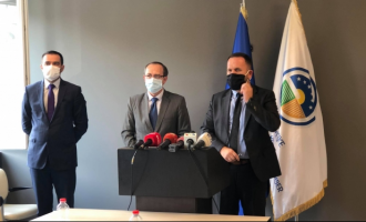 Optimizëm pas takimit të Hotit me kryetarët e odave ekonomike: Kosova mund të kthehet në zonë të gjallëruar