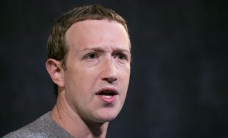 Facebook do të bllokojë reklamat politike në javën e fundit para zgjedhjeve presidenciale të SHBA