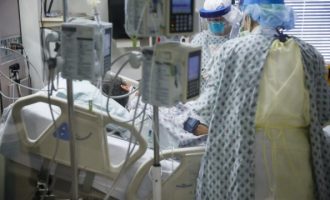 Kalon mbi 1 milion numri i të vdekurve në botë nga Coronavirusi