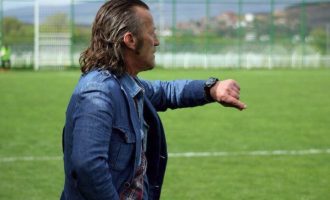 Afrim Tovërlani: Fitore e merituar e Ballkanit