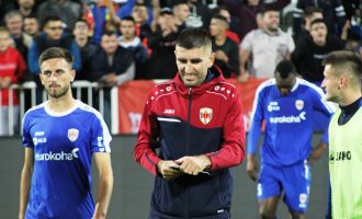 Armend Dallku tregon mospajtimet me klubin e Prishtinës