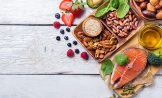 Ushqimet më të mira për personat me presion të lartë të gjakut