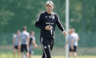 Legia shkarkon trajnerin – Drita përcjellë situatën