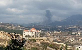 Libani goditet sërish nga një shpërthim i madh