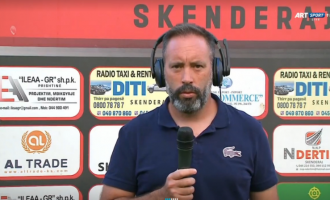 Trajneri francez i Besës: Niveli i Superligës është i lartë