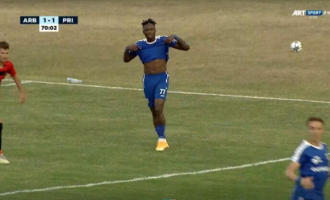 John: Zhgënjyes barazimi ndaj Arbërisë – fokusohemi në ndeshjet e radhës