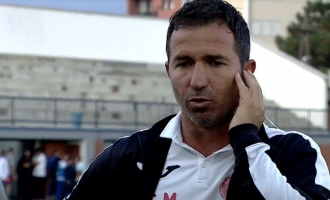 Gentjan Mezani: Mënyrë e mirë për tu përgjigjur pas asaj humbje ndaj Feronikelit