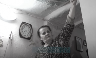 Dikur këndonte në festivale, sot Luljeta Përbasha përballet me varfërinë e skajshme