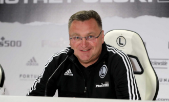 Flet trajneri i Legia pas fitores ndaj Dritës