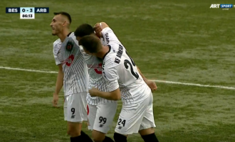 Arbëria do të jetë befasia e kampionatit?