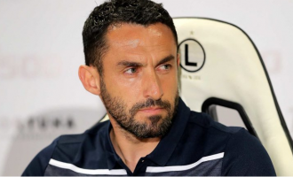 Ardian Nuhiu i lumtur me arritjen e Dritës