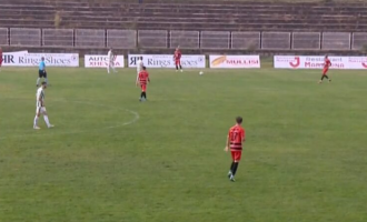 Arbëria e ndalë edhe Feronikelin