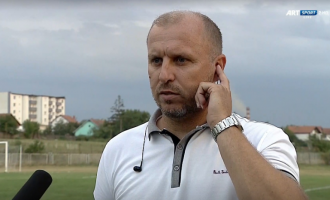 Ramadani e merr përgjegjësinë për humbjen e Prishtinës