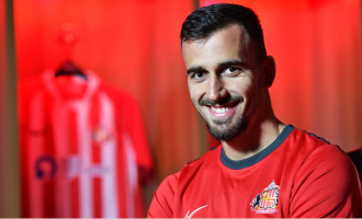 ZYRTARE: Mbrojtësi i Kosovës transferohet në Sunderland