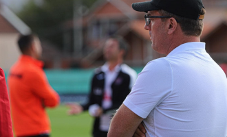 Për Ismet Munishin, fitorja ndaj Llapit ishte luks